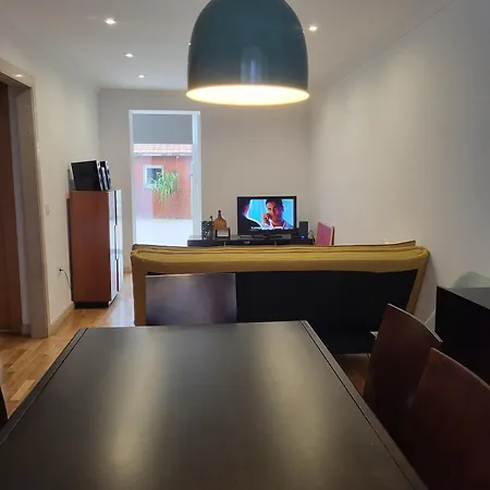 Casa Da Travessa Familial E Com Terraco