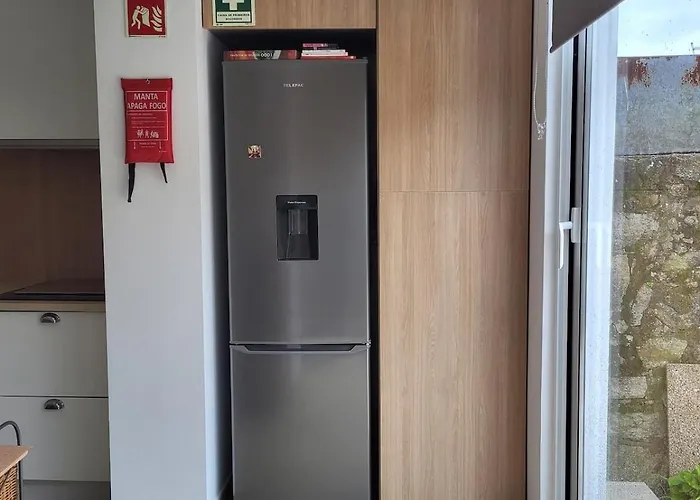 Casa Da Travessa Familial E Com Terraco