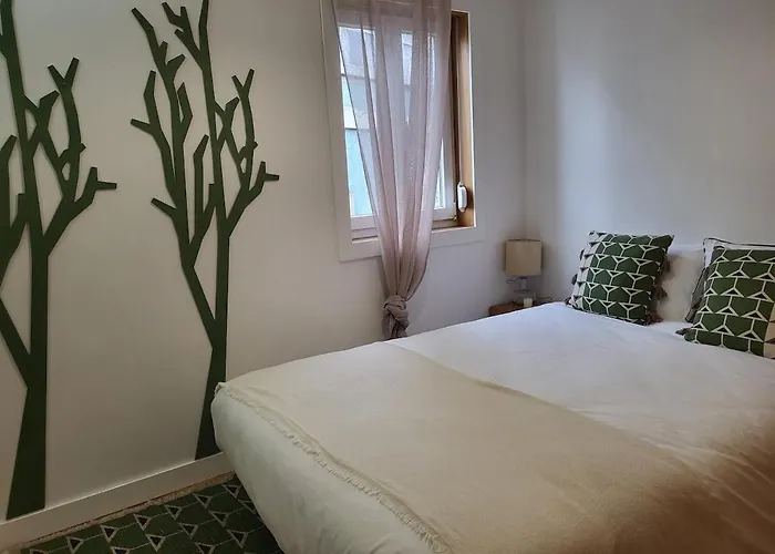 Casa Da Travessa Familial E Com Terraco Vakantiehuis *