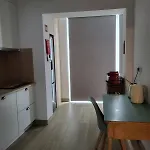 Casa Da Travessa Familial E Com Terraco Porto