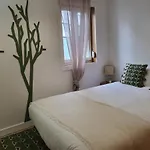 Casa Da Travessa Familial E Com Terraco Tatil Evi *