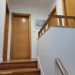 Casa Da Travessa Familial E Com Terraco Tatil Evi Porto