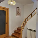 Tatil Evi Casa Da Travessa Familial E Com Terraco