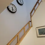 Tatil Evi Casa Da Travessa Familial E Com Terraco