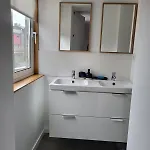 Tatil Evi Casa Da Travessa Familial E Com Terraco