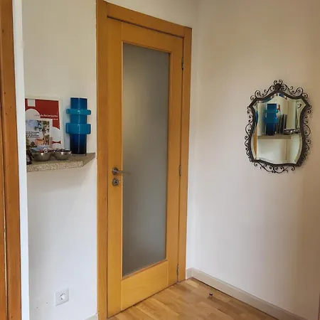 Casa Da Travessa Familial E Com Terraco * Porto