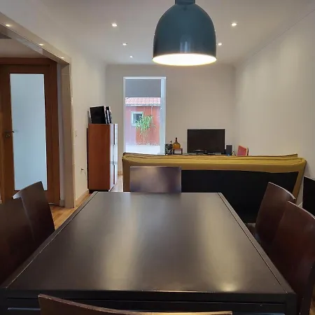 Casa Da Travessa Familial E Com Terraco