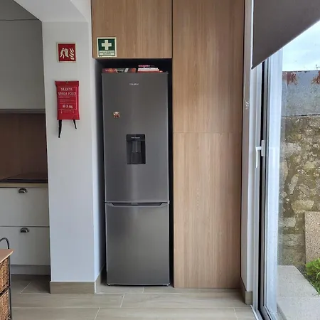 Casa Da Travessa Familial E Com Terraco