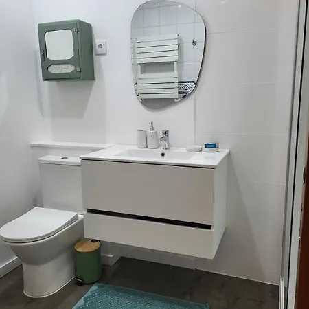 Casa Da Travessa Familial E Com Terraco *