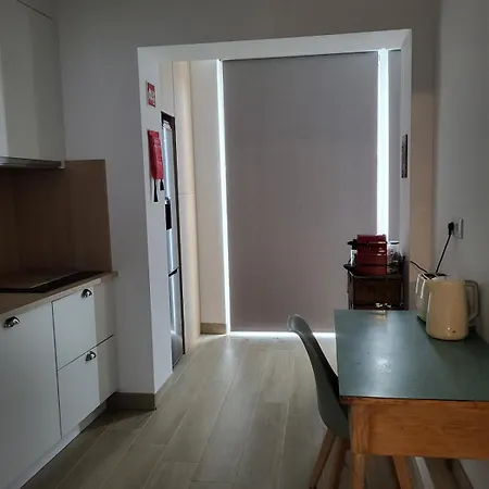 Casa Da Travessa Familial E Com Terraco Porto