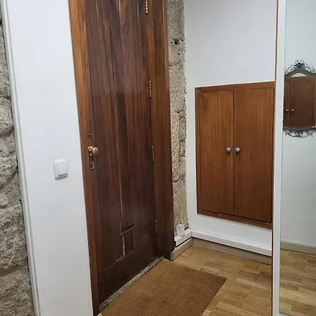 Casa Da Travessa Familial E Com Terraco * Porto