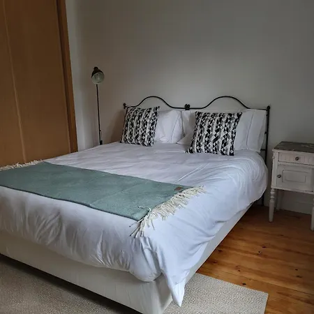 Casa Da Travessa Familial E Com Terraco