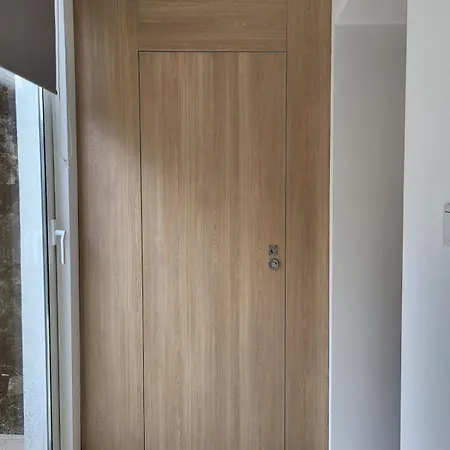 Tatil Evi Casa Da Travessa Familial E Com Terraco *