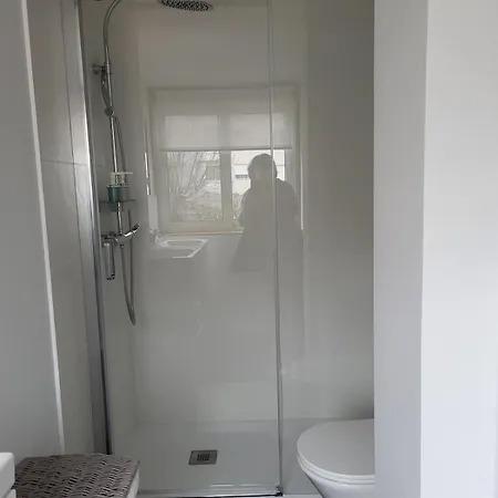 Casa Da Travessa Familial E Com Terraco