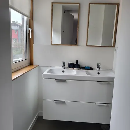 Vakantiehuis Casa Da Travessa Familial E Com Terraco