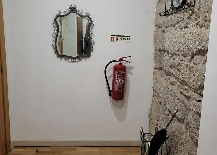 Casa Da Travessa Familial E Com Terraco ポルト