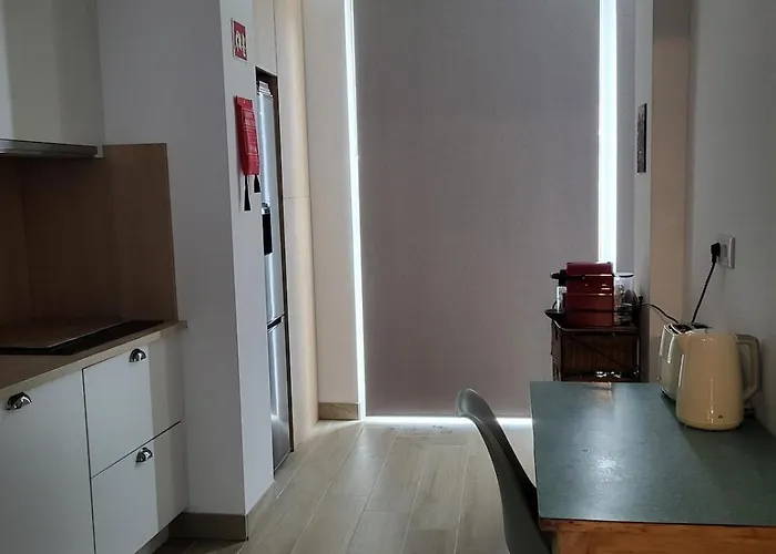 Casa Da Travessa ,familiale E Com Terraço Porto