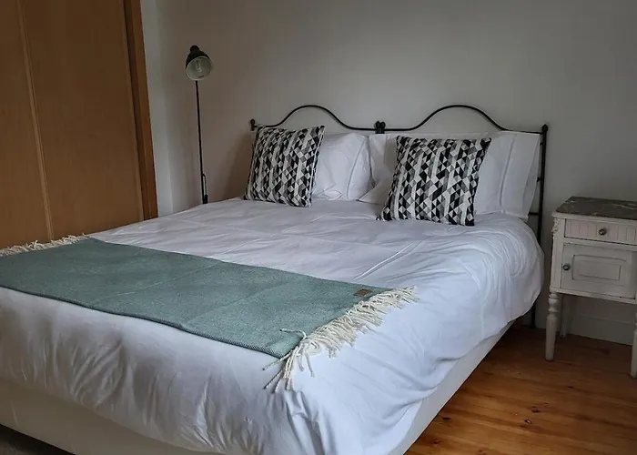 Casa Da Travessa ,familiale E Com Terraço