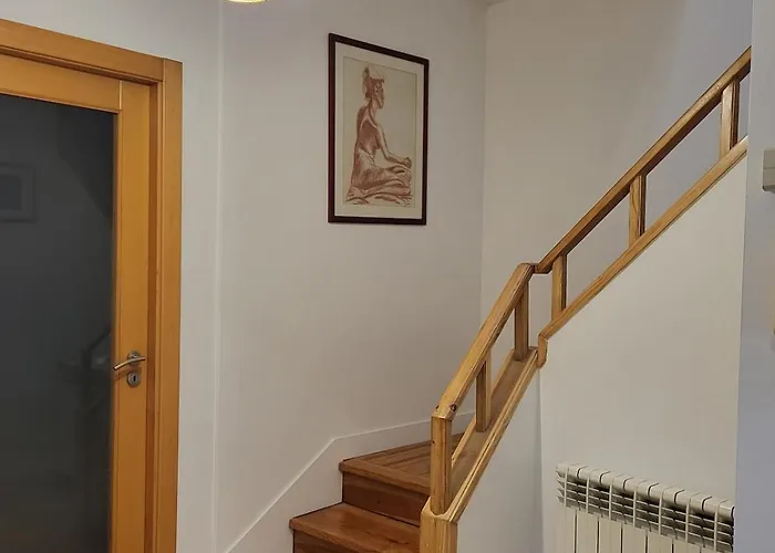 別荘 Casa Da Travessa Familial E Com Terraco