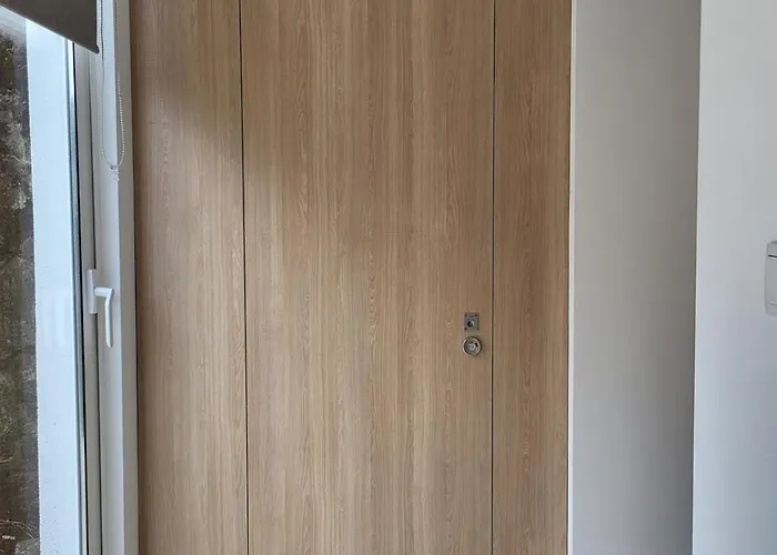 Casa de Férias Casa Da Travessa ,familiale E Com Terraço *