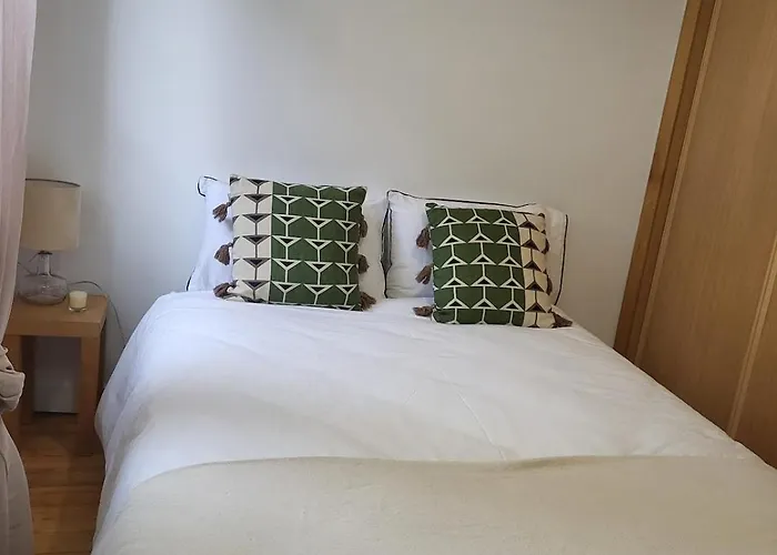 Casa Da Travessa ,familiale E Com Terraço Porto