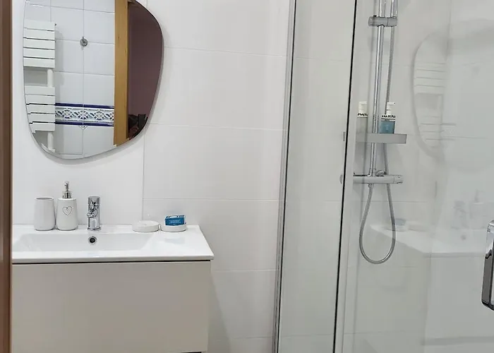 Casa Da Travessa ,familiale E Com Terraço