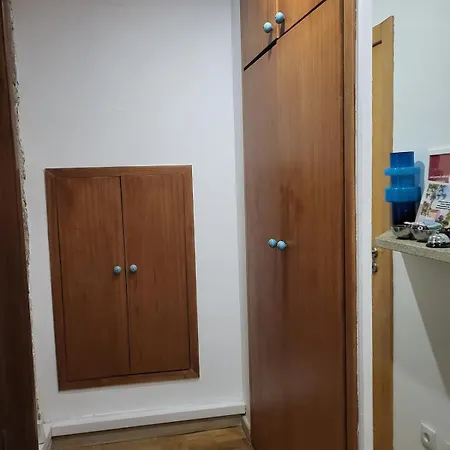 度假居 Casa Da Travessa Familial E Com Terraco 波尔图