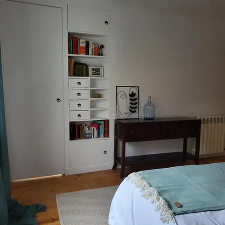 Casa Da Travessa Familial E Com Terraco Semesterbostad Oporto