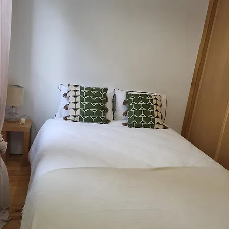 Casa Da Travessa Familial E Com Terraco 波尔图