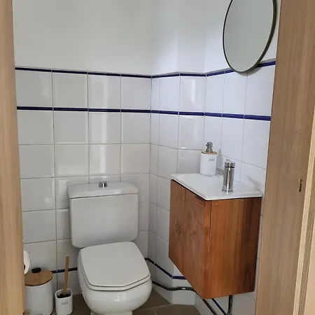 Casa Da Travessa Familial E Com Terraco * 波尔图