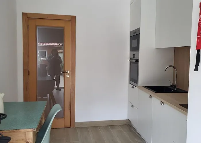 Casa Da Travessa Familial E Com Terraco Dom wakacyjny