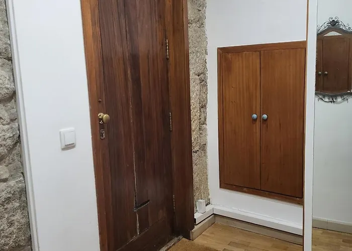 Casa Da Travessa Familial E Com Terraco * Oporto