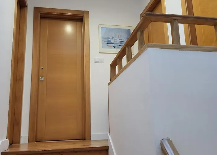 Casa Da Travessa Familial E Com Terraco Сasa de vacaciones Oporto