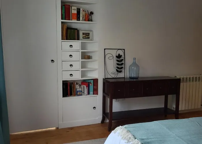 Casa Da Travessa Familial E Com Terraco Сasa de vacaciones Oporto